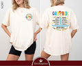 Gay Pride Tour 2024 Shirt Equality Shirt Gay Pride Shirt Pride Month Shirt LGBTQ Ally Shirt Gay Festival Shirt Pride Tour Shirt T-Shirts