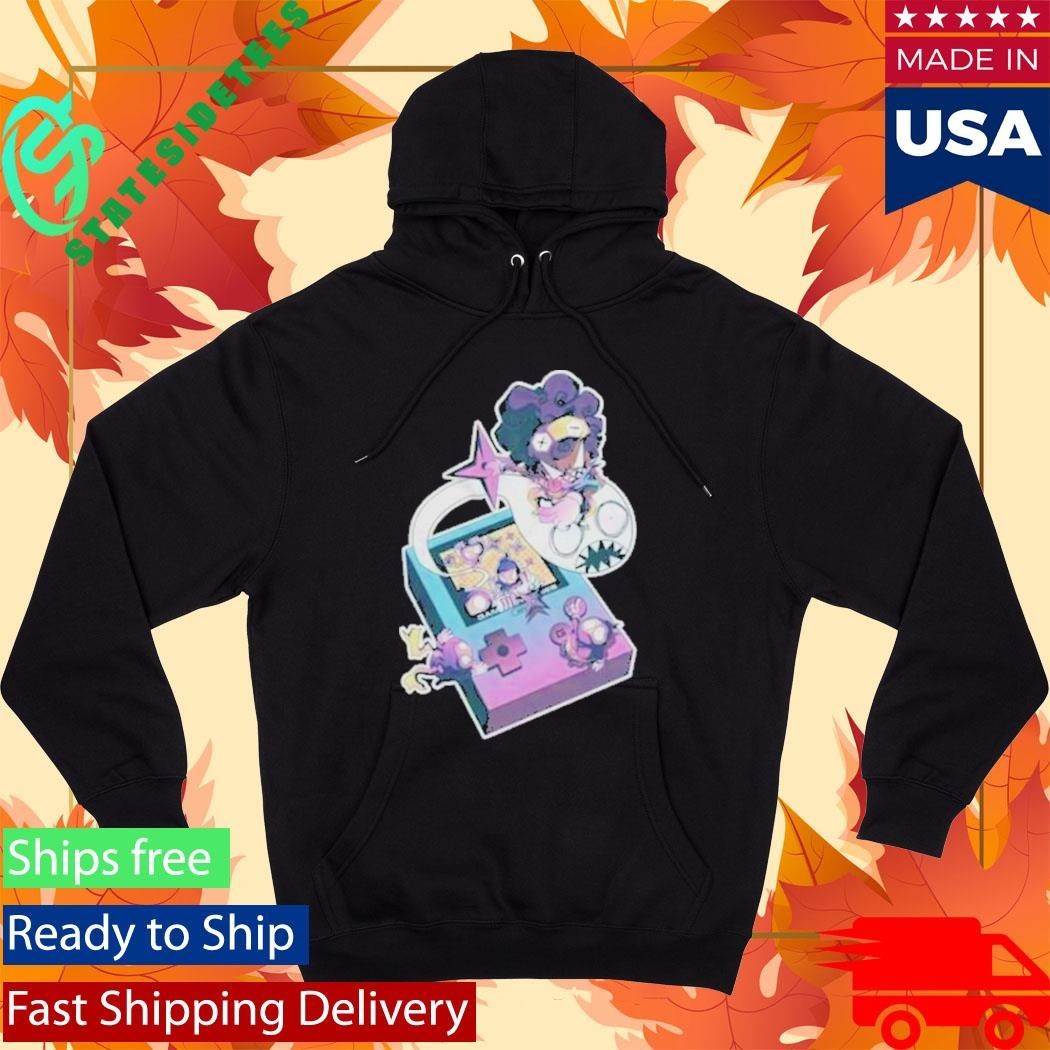 Gbj Manga Shirt Unisex , , , Long Sleeve Tee