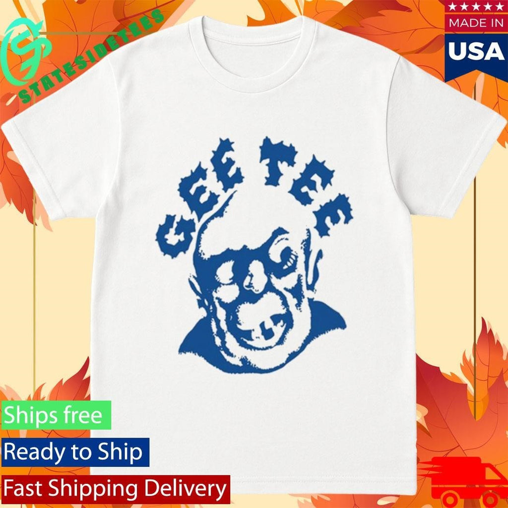 Gee Tee Band Ghoul 2025 Shirt Unisex , , , Long Sleeve Tee