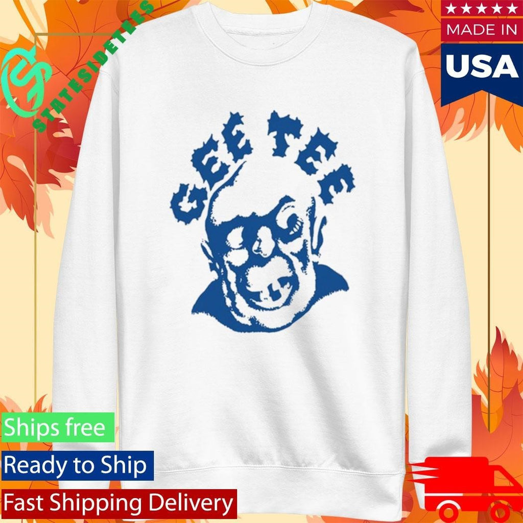 Gee Tee Band Ghoul 2025 Shirt Unisex , , , Long Sleeve Tee