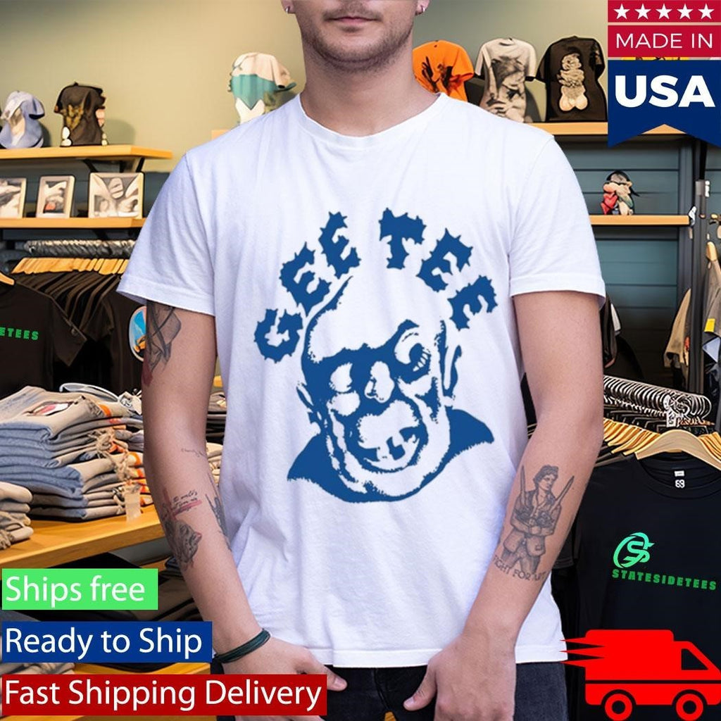 Gee Tee Band Ghoul 2025 Shirt Unisex , , , Long Sleeve Tee