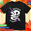 Geese x Brenoviedo Black Tour Shirt Unisex , , , Long Sleeve Tee