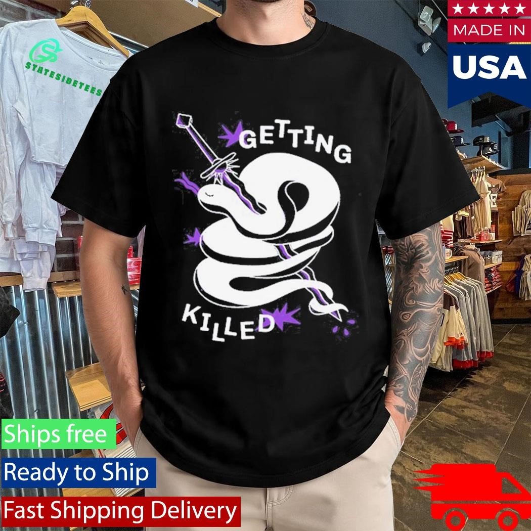 Geese x Brenoviedo Black Tour Shirt Unisex , , , Long Sleeve Tee
