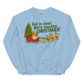 Get Loser We'Re Stealing Cavalier Winter Casual Cotton Polyester Comfort Womenswear T-Shirts