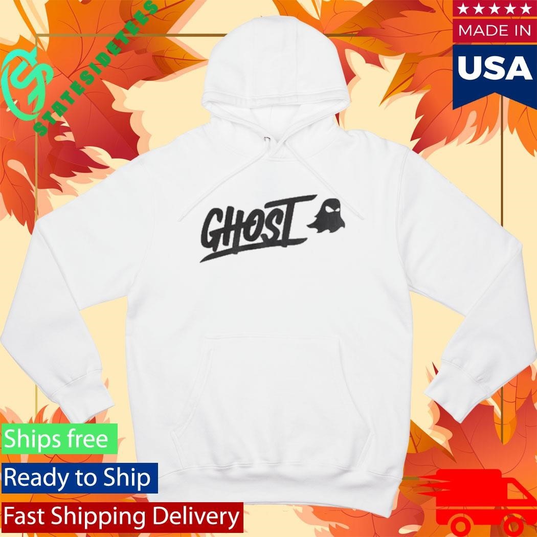 Ghost Core Logo Shirt Unisex , , , Long Sleeve Tee