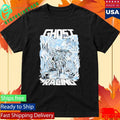 Ghost Racing Snowtrooper Ghost Shirt Unisex , , , Long Sleeve Tee