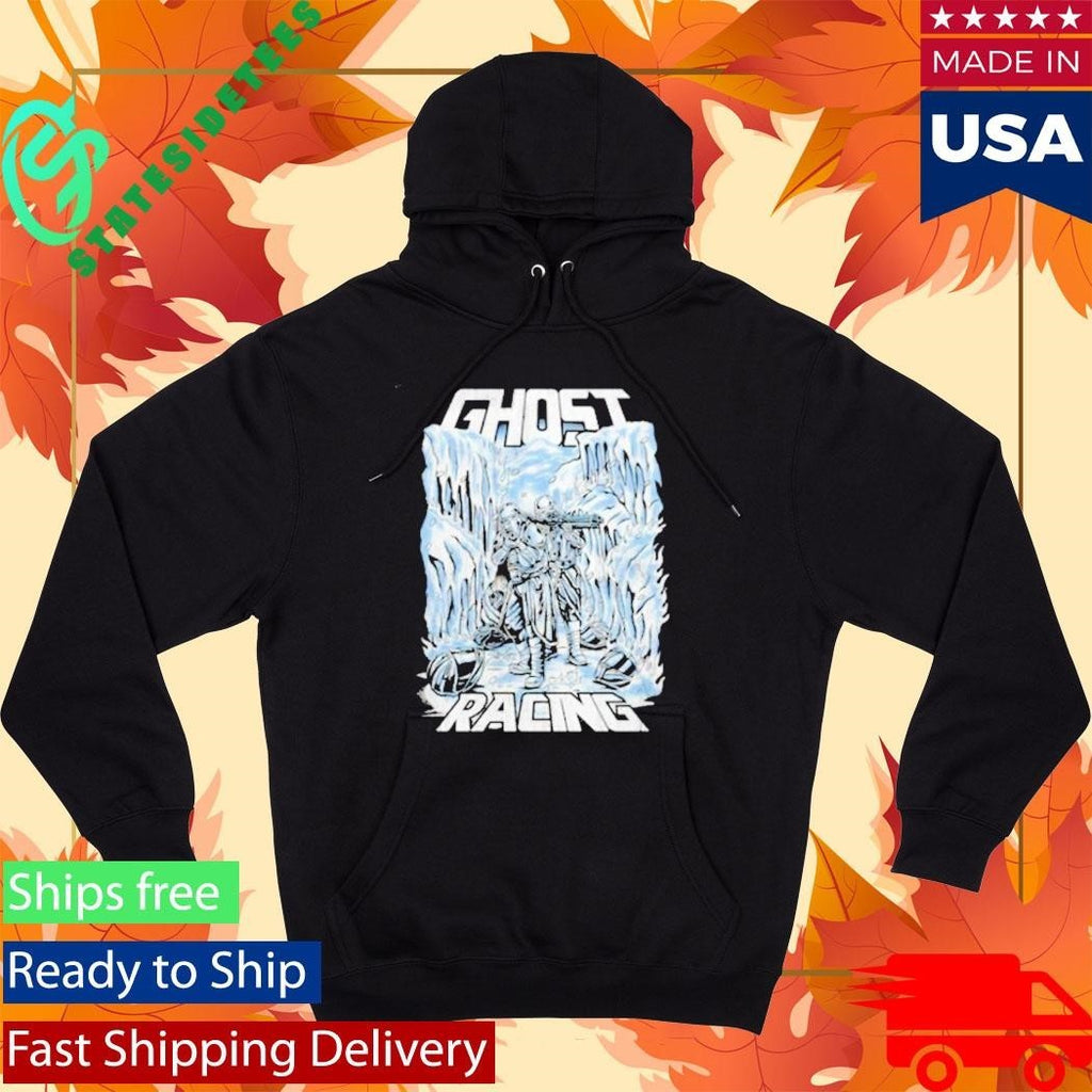Ghost Racing Snowtrooper Ghost Shirt Unisex , , , Long Sleeve Tee