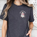 Ghost Reading Books Shirt Bookish Halloween Shirt Teacher Librarian Halloween Flower Ghost Bookish Shirt Halloween Book Lover Halloween School Halloween Fall Season T-Shirts