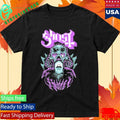 Ghost Tunnel Of Love Unisex , , , Long Sleeve Tee