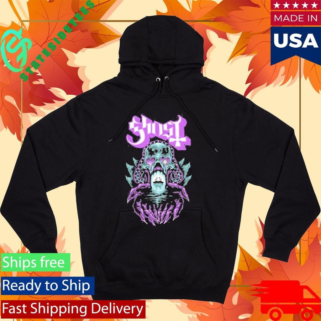 Ghost Tunnel Of Love Unisex , , , Long Sleeve Tee