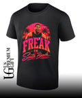 Giannis Antetokounmpo Miami Heat NBA Freak in South Beach shirt
