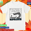 Gigi Perez Sailor Song Tour Shirt Unisex , , , Long Sleeve Tee