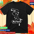 Gigi Perez Stick Figures Date Shirt Unisex , , , Long Sleeve Tee