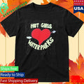 Girls Waterparks Shirt Unisex , , , Long Sleeve Tee