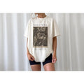 Will Be Shirt Burn Patriarchy Funny Feminist Dark Academia Protect Roe Pro Choice Vote T-Shirts