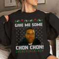 Give Me Some Chon Chon Ugly Blood Blood Out Mexican Movie Shirt Old Movie Shirt Ugly T-Shirts