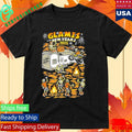 Glamis New years 2026 Shirt Unisex , , , Long Sleeve Tee