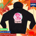 Gloomy Bear Year Of The Fire Horse Shirt Unisex , , , Long Sleeve Tee