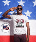 Go Dawgs Sic Em Georgia Bulldogs Baseball Championship T-Shirt