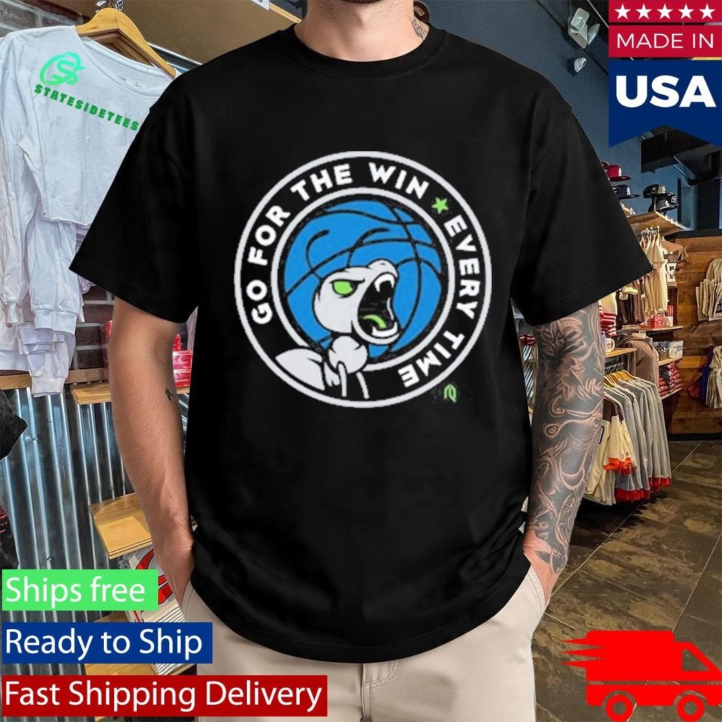 Go For The Win Every Time Shirt Unisex , , , Long Sleeve Tee
