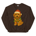 Golden Doodle Dog T-Shirts