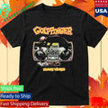 Goldfinger Music Cat Dj Shirt Unisex , , , Long Sleeve Tee