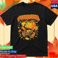 Goldfinger Music Nine Lives Shirt Unisex , , , Long Sleeve Tee