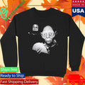 Gollum Taco Bell Shirt Unisex , , , Long Sleeve Tee