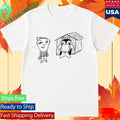 Goobsmooch Spots Ringer Shirt Unisex , , , Long Sleeve Tee