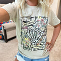 Good Energy Is Contagious T-Shirts