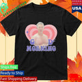 Good Morning Dr Jack Abbot Shirt Unisex , , , Long Sleeve Tee