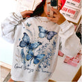 Good Things Are Coming DTF Transfers THIS IS NOT SHIRT T-Shirts