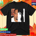 Goofyahhtees Ye X Asa Shirt Unisex , , , Long Sleeve Tee