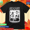 Goose Dec 12 2025 Providence Shirt Unisex , , , Long Sleeve Tee