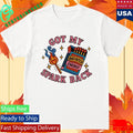 Got My Spark Back Bad Bitch Energy Unisex , , , Long Sleeve Tee