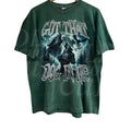 Got That Dog Me Alpha Wolf Vintage Vintage 90s Werewolf Shirt Wolf Emo Meme Shirts Mental Health Shirt Wolf Sigma Goth Rock T-Shirts
