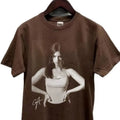 Gracie Fan Gracie Abrams Abrams Shirt Classic Top T-Shirts