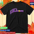 Grafflex X Koreatown Shirt Unisex , , , Long Sleeve Tee