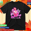 Grand Theft Auto Tracey De Santa Team Tracey Daddy Issues Shirt Unisex , , , Long Sleeve Tee