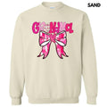Grandma Valentine Coquette T-Shirts