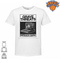 Grave Threats Impeach Sara Lahat Ng Sangkot Dapat Managot Computer Vintage Shirt