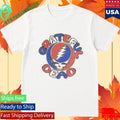 Great Dead Backstage Unisex , , , Long Sleeve Tee