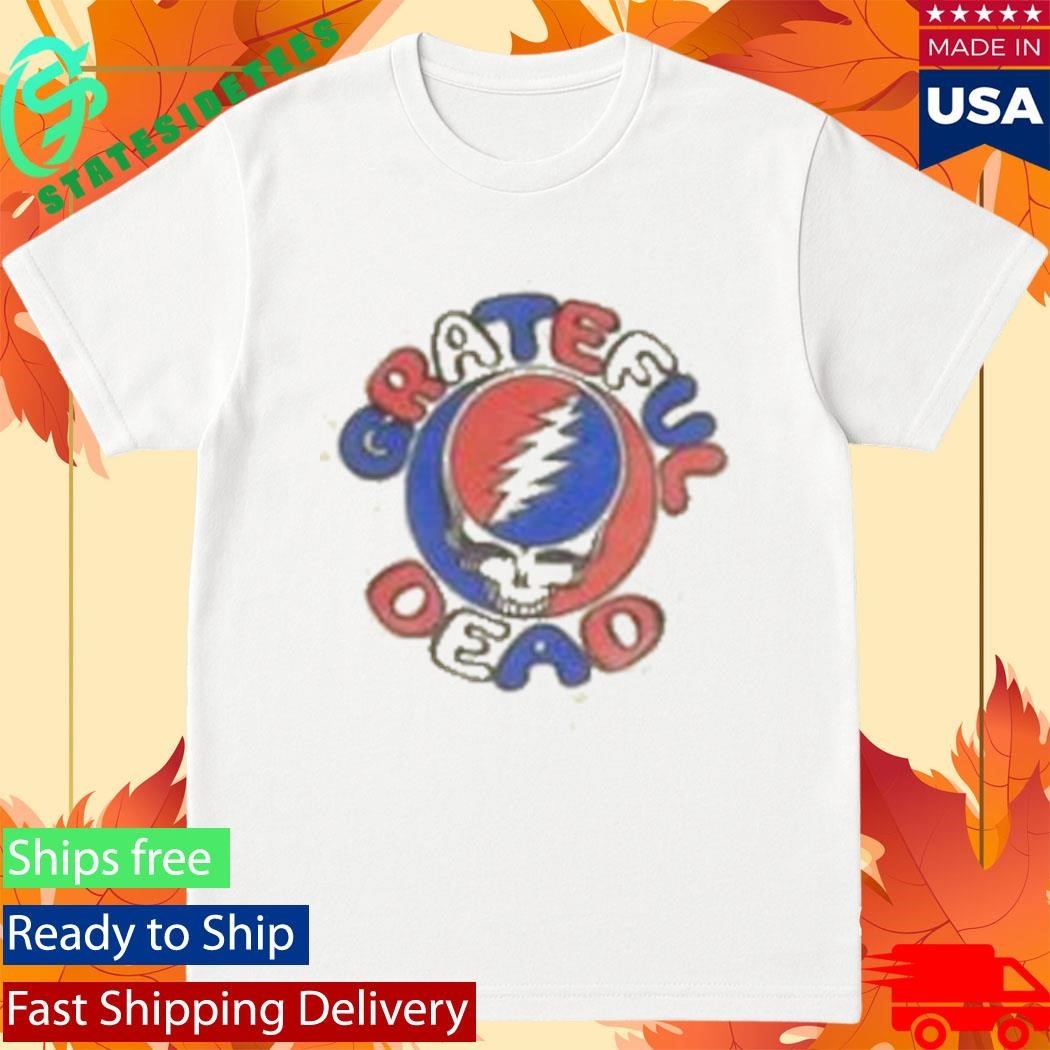 Great Dead Backstage Unisex , , , Long Sleeve Tee