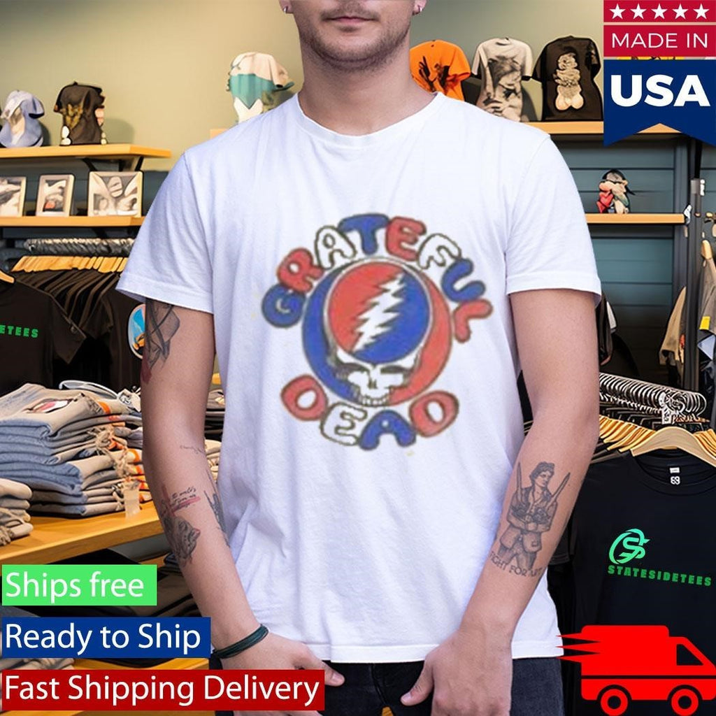 Great Dead Backstage Unisex , , , Long Sleeve Tee