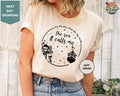 Greek Dome Sea Calls Me Cruise Shirt T-Shirts