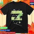 Green Yuri Shirt Unisex , , , Long Sleeve Tee