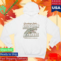 Greetings From Alligator Alcatraz Shirt Unisex , , , Long Sleeve Tee