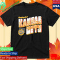 Greetings From Kansas City Shirt Unisex , , , Long Sleeve Tee