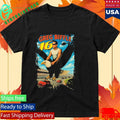 Greg Biffle Freedom 500 Eagle Shirt Unisex , , , Long Sleeve Tee