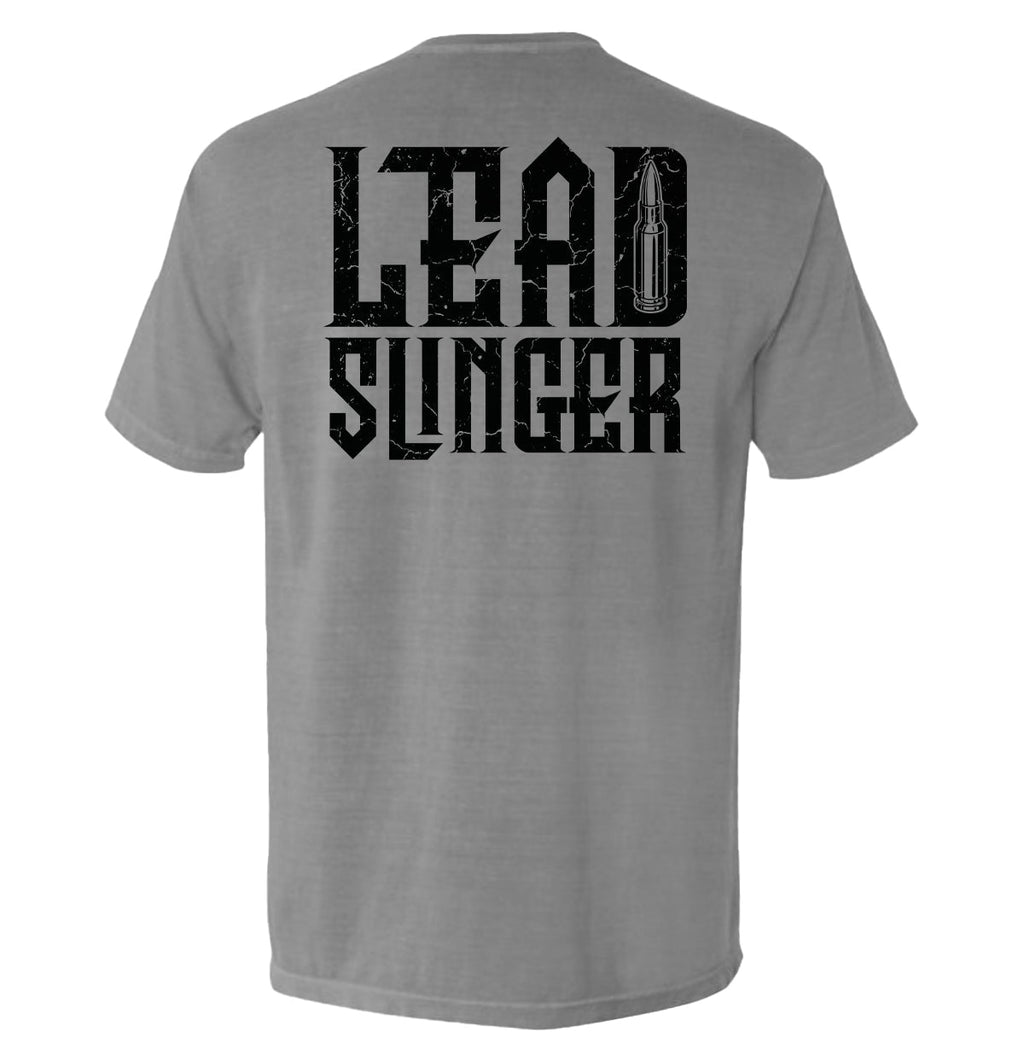 Lead Slinger Bullet T-Shirts
